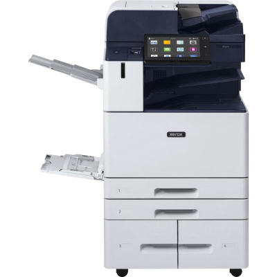 МФУ XEROX AltaLink ALB8155_4T (ALB8155_4T) (запуск инженером)