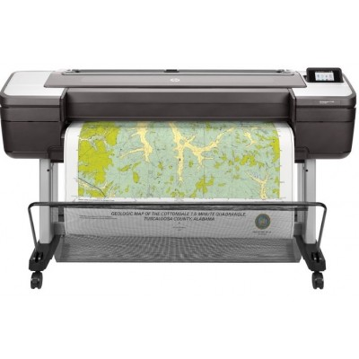 Плоттер HP Designjet T1700 (W6B55A)