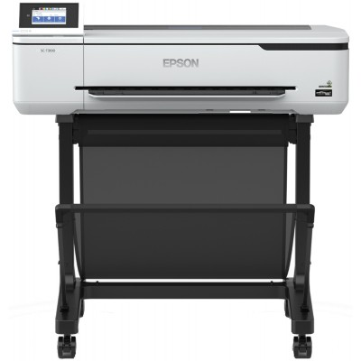 Плоттер EPSON SureColor SC-T3100 (C11CF11302A0) (со стендом)
