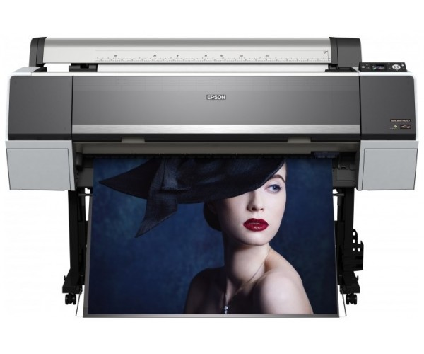 Плоттер EPSON SureColor SC-P8000 STD (C11CE42301A0) со стендом