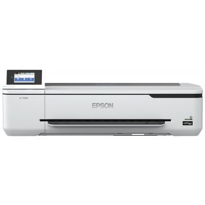Плоттер EPSON SureColor SC-T3100N (C11CF11301A0) (без стенда)