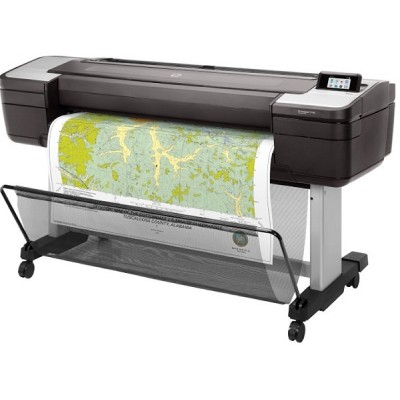 Плоттер HP Designjet T1700 (W6B55A)