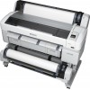 Плоттер EPSON SureColor SC-T5200D (C11CD40301A0) со стендом