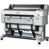 Плоттер EPSON SureColor SC-T5200D (C11CD40301A0) со стендом
