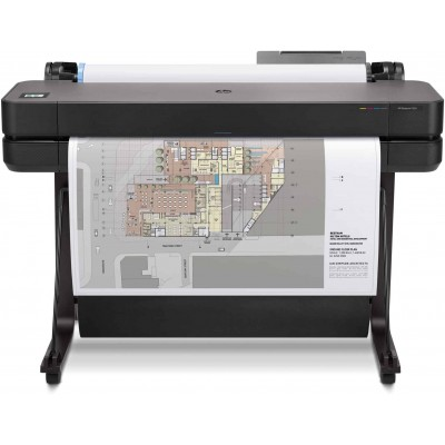 Плоттер HP DesignJet T630 (5HB11A)
