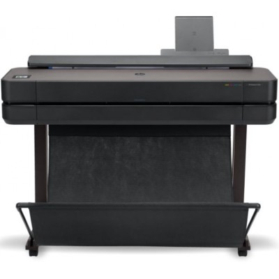 Плоттер HP DesignJet T630 (5HB11A)