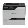 Принтер LEXMARK CS720DE (40C9136)