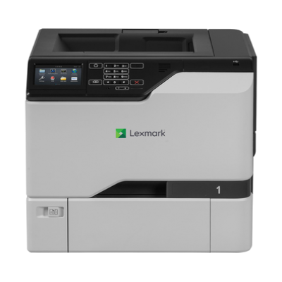 Принтер LEXMARK CS720DE (40C9136)