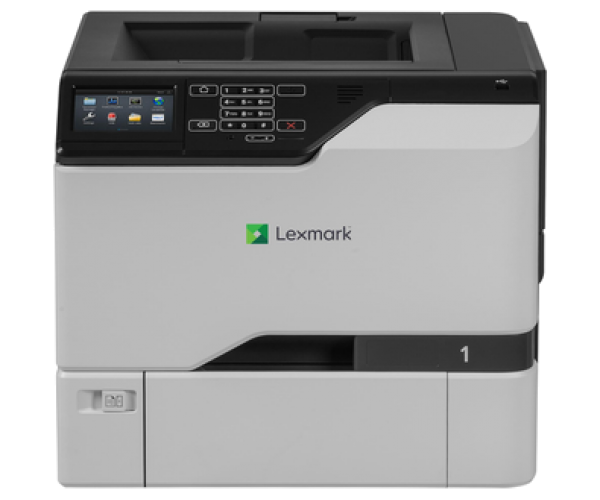 Принтер LEXMARK CS720DE (40C9136)