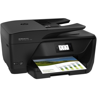 Принтер HP OfficeJet 6950 All-in-One (P4C78A)