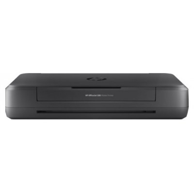 Мобильный принтер HP OfficeJet 202 (N4K99C)