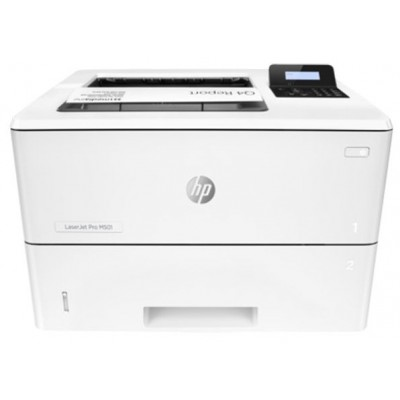 Принтер HP LaserJet Pro M501dn (J8H61A)