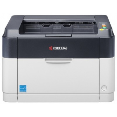 Принтер KYOCERA FS-1060DN (1102M33RU0)