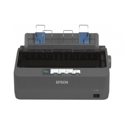 Принтер EPSON LX-350 (C11CC24031)