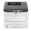 Принтер OKI C612DN PCL6 (46551002)