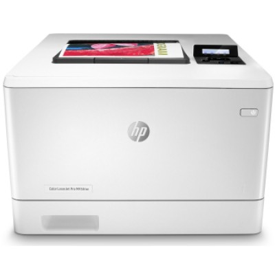 Принтер HP Color LaserJet Pro M454dn (CF389A)