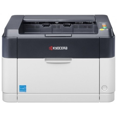 Принтер KYOCERA FS-1040 (1102M23RU0 /1102M23RU1)