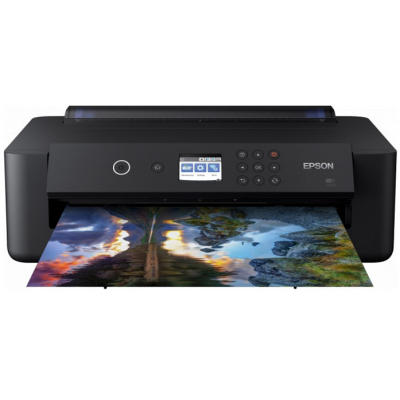 Принтер EPSON Expression Photo HD XP-15000 (C11CG43402)