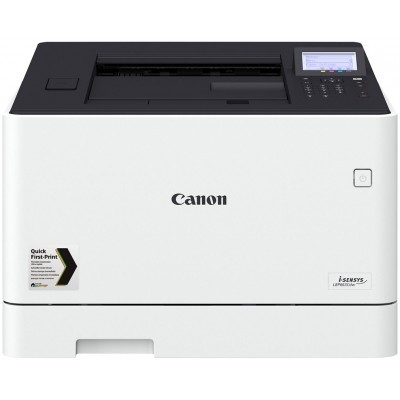 Принтер CANON i-SENSYS LBP663Cdw (3103C008)