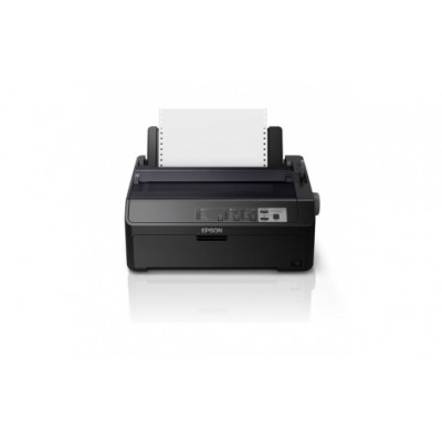 Принтер EPSON FX-890II (C11CF37401)