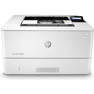 Принтер HP LaserJet Pro M404dn (W1A53A)