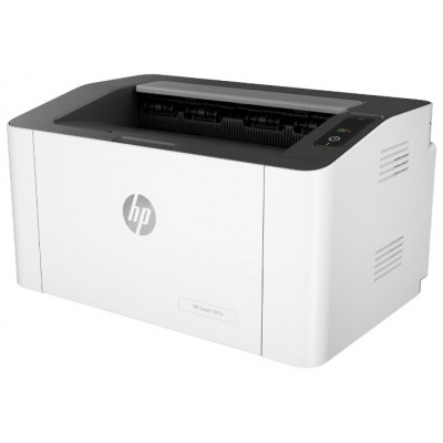 Принтер HP Laser 107a (4ZB77A)