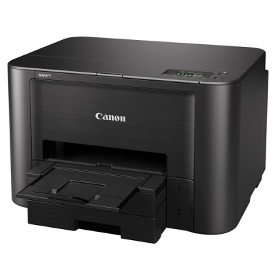 Принтер CANON MAXIFY IB4140 (0972C007)