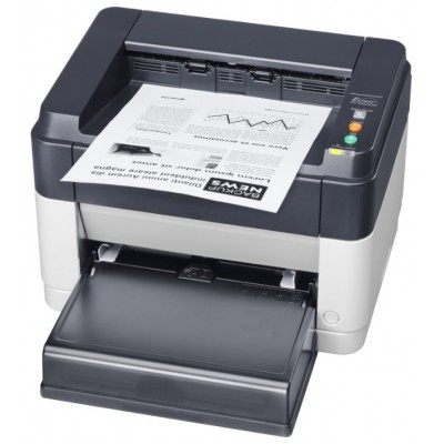 Принтер KYOCERA FS-1040 (1102M23RU0 /1102M23RU1)