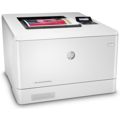 Принтер HP Color LaserJet Pro M454dn (CF389A)