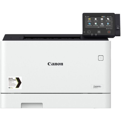 Принтер CANON i-SENSYS LBP664Cx (3103C001)
