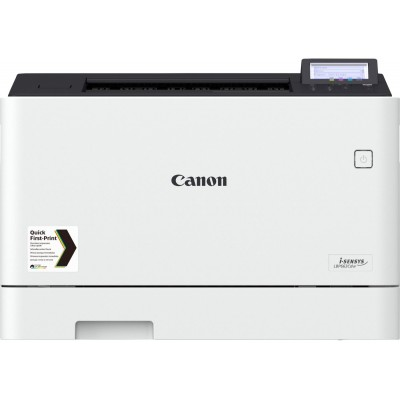 Принтер CANON i-SENSYS LBP663Cdw (3103C008)