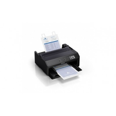 Принтер EPSON FX-890II (C11CF37401)