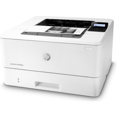Принтер HP LaserJet Pro M404dn (W1A53A)