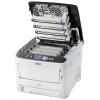 Принтер OKI C612DN PCL6 (46551002)
