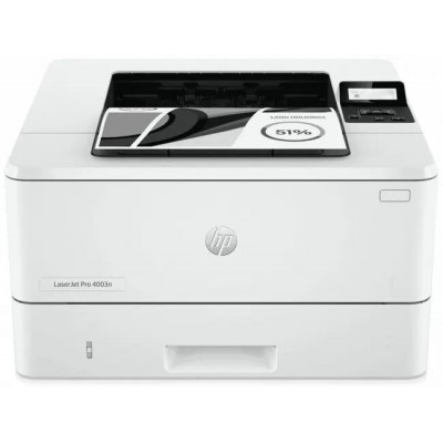 Принтер HP LaserJet PRO 4003N (2Z611A)