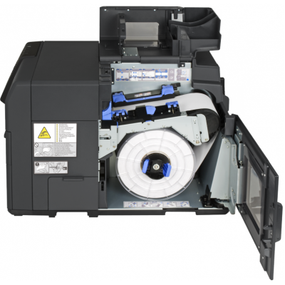 Принтер EPSON ColorWorks C7500 (C31CD84012)
