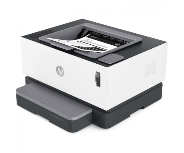 Принтер HP Neverstop Laser 1000a (4RY22A)