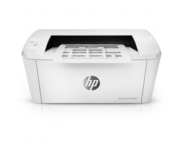 Принтер HP LaserJet Pro M15A (W2G50A)