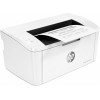 Принтер HP LaserJet Pro M15A (W2G50A)