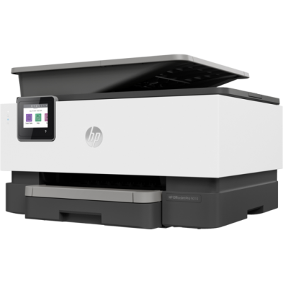 Принтер HP OfficeJet Pro 9010 AiO (3UK83B)