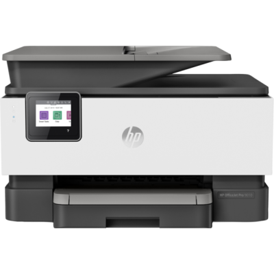 Принтер HP OfficeJet Pro 9010 AiO (3UK83B)