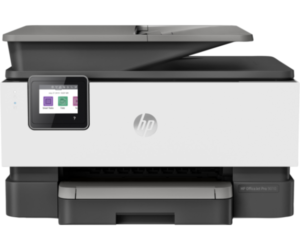 Принтер HP OfficeJet Pro 9010 AiO (3UK83B)
