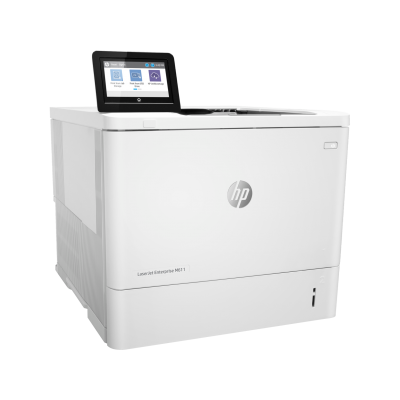 Принтер HP LaserJet Enterprise M611dn (7PS84A)