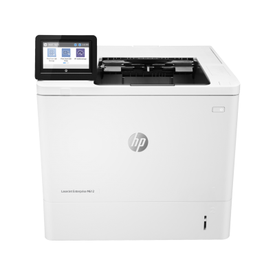 Принтер HP LaserJet Enterprise M612dn