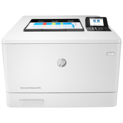 Принтер HP Color LaserJet Enterprise M455dn (3PZ95A)