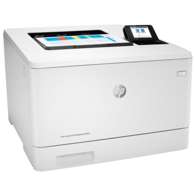 Принтер HP Color LaserJet Enterprise M455dn (3PZ95A)