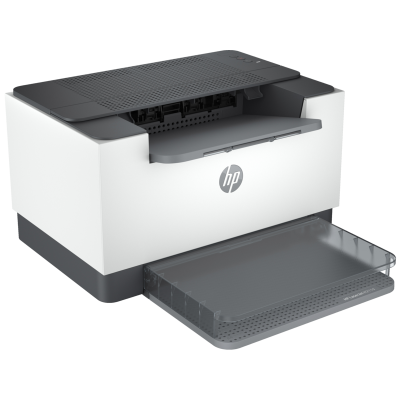 Принтер HP LaserJet M211d, формат А4, ч/б, лазерный, белый (9YF82A)