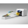 Принтер EPSON Surelab SL-D800, Минифотолаборатория, Тиражная печать фотографий (C11CH75301CX)