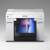 Принтер EPSON Surelab SL-D800, Минифотолаборатория, Тиражная печать фотографий (C11CH75301CX)