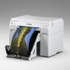 Принтер EPSON Surelab SL-D800, Минифотолаборатория, Тиражная печать фотографий (C11CH75301CX)